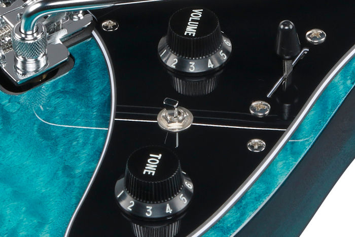 AZ447P1QM | AZ | ELECTRIC GUITARS | PRODUCTS | Ibanez guitars